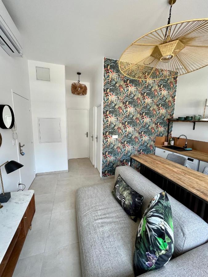 Apartment T2 En Centre *