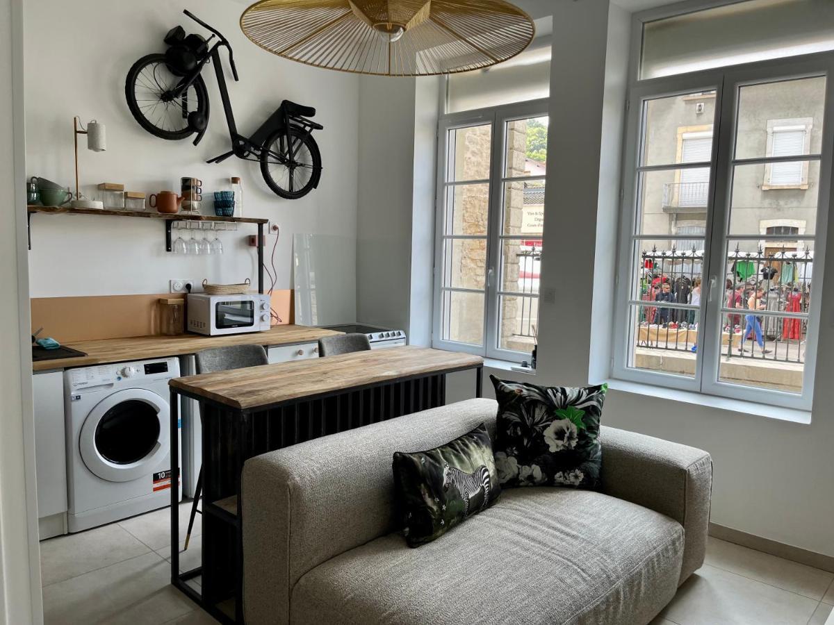 Apartment T2 En Centre *