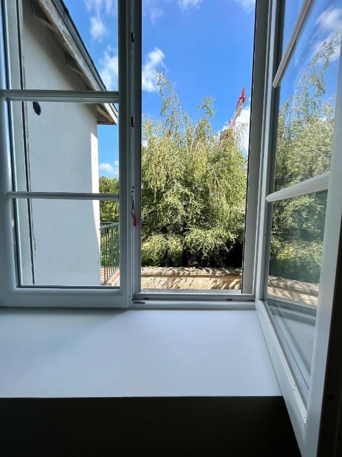 T2 En Centre Apartment *
