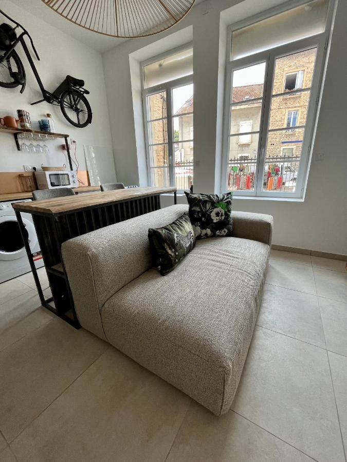 T2 En Centre Apartment *